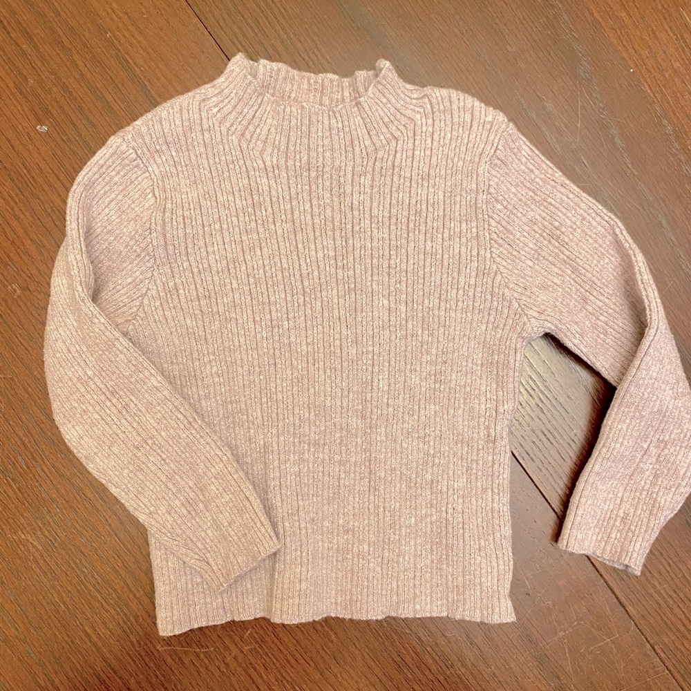 Zara Sweater